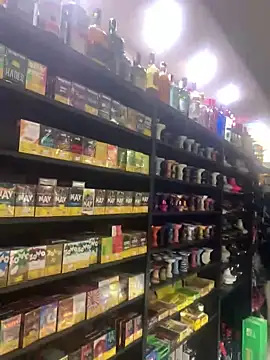 craxybaby online show from March 13, 2025, 1:43 am