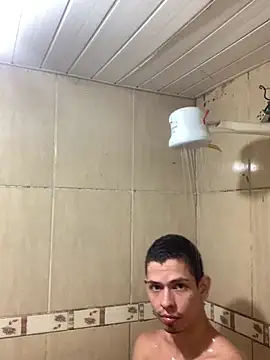 craxybaby online show from March 18, 2025, 2:26 pm