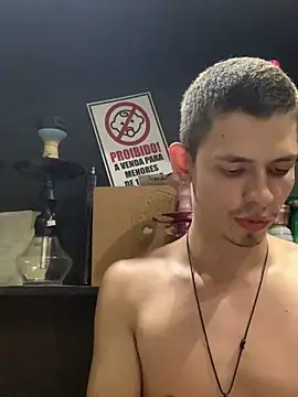 craxybaby online show from March 19, 2025, 12:48 am