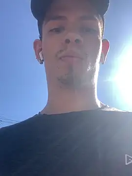 craxybaby online show from March 20, 2025, 12:43 pm