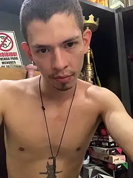 craxybaby online show from March 21, 2025, 1:12 pm