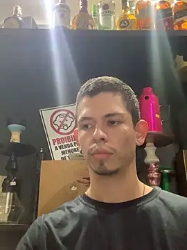 craxybaby online show from March 22, 2025, 8:26 pm