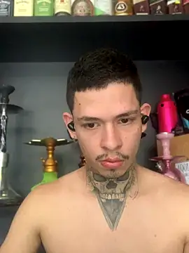 craxybaby online show from September 18, 2025, 2:41 pm