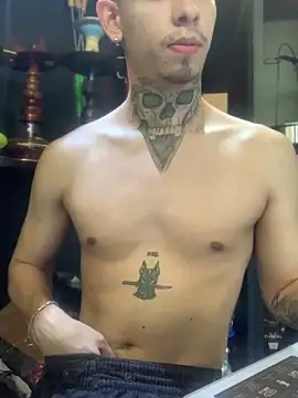 craxybaby online show from October 6, 2025, 2:14 pm