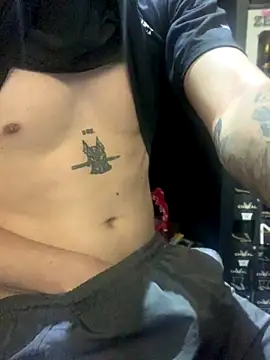 craxybaby online show from October 12, 2025, 1:54 pm