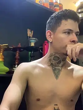 craxybaby online show from October 14, 2025, 5:14 pm