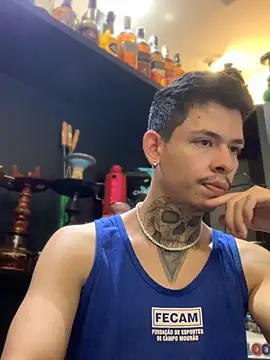 craxybaby online show from October 29, 2025, 12:51 pm