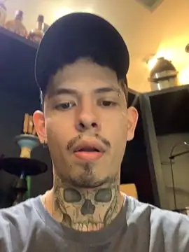 craxybaby online show from November 2, 2025, 1:13 pm