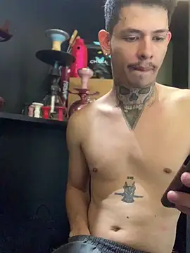 craxybaby online show from November 20, 2025, 1:44 pm