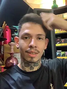 craxybaby online show from November 29, 2025, 6:00 pm