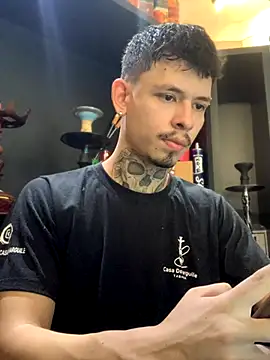 craxybaby online show from December 3, 2025, 3:54 pm