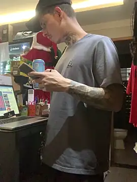 craxybaby online show from December 21, 2025, 9:44 pm