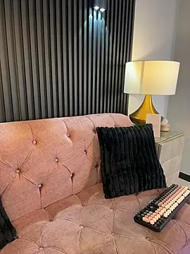 Alexa Madisson online show from March 14, 2026, 8:25 pm