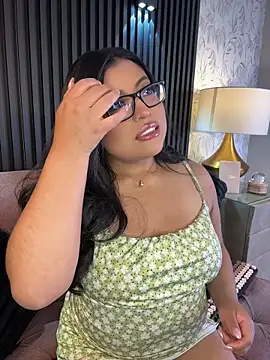 Snapshot of Alexa_Madisson chatting on April 20, 2026, 7:26 pm Alexa Madisson online show from April 20, 2026, 7:26 pm