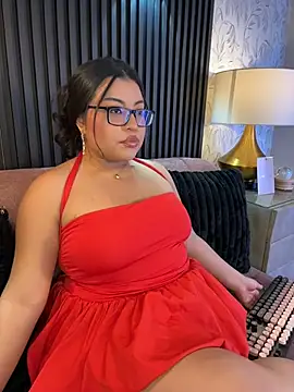 Snapshot of Alexa_Madisson chatting on May 9, 2026, 8:25 pm Alexa Madisson online show from May 9, 2026, 8:25 pm