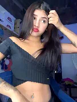 Snapshot of kityy_playful chatting on October 16, 2025, 5:41 am kityy playful online show from October 16, 2025, 5:41 am