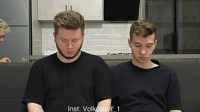 boys sobolisha online show from October 31, 2025, 7:59 pm