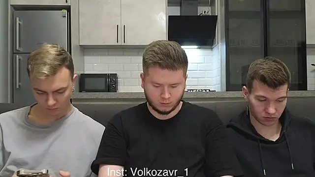 boys sobolisha online show from December 13, 2025, 7:53 pm