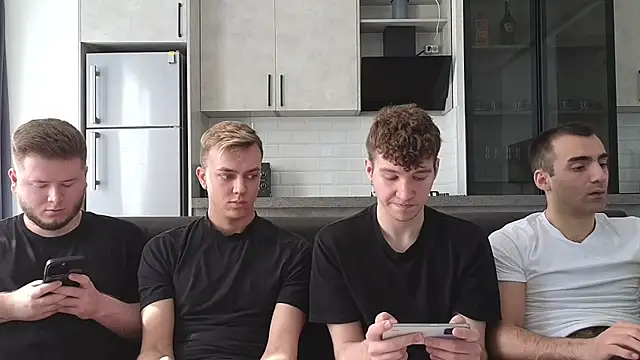 boys sobolisha online show from February 25, 2026, 10:03 am