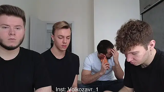 boys sobolisha online show from March 7, 2026, 8:22 am