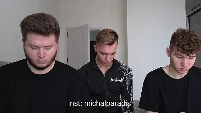 boys sobolisha online show from March 15, 2026, 8:20 am