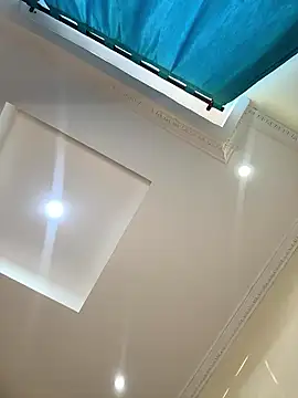 Ivelleee  online show from January 16, 2026, 10:47 pm