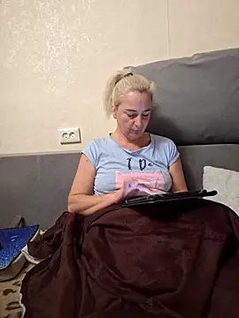 my Kazka online show from November 4, 2025, 4:50 pm