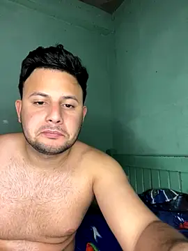 Mr brian03 online show from November 29, 2025, 4:04 am