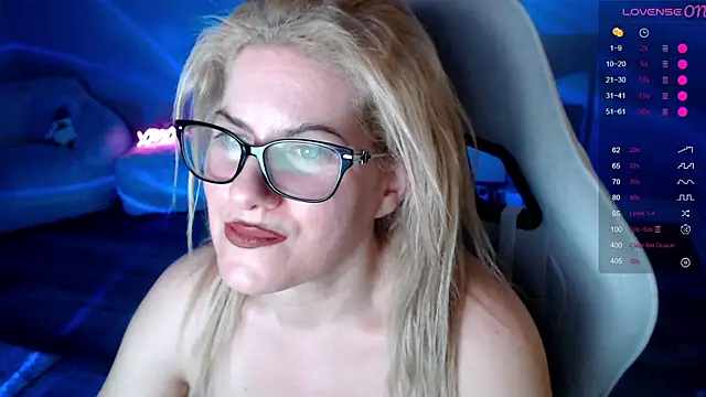 BellaStar84 online show from January 14, 2026, 11:49 am