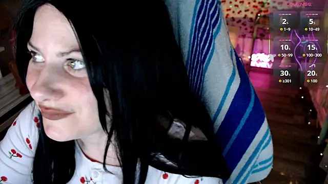 Snapshot of BellaStar84 chatting on May 31, 2026, 9:38 am BellaStar84 online show from May 31, 2026, 9:38 am