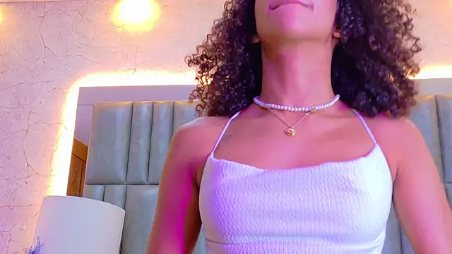 CamilaJohnston online show from March 21, 2026, 8:01 pm