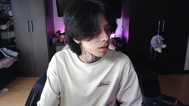 xIce Boy online show from December 20, 2025, 9:55 pm