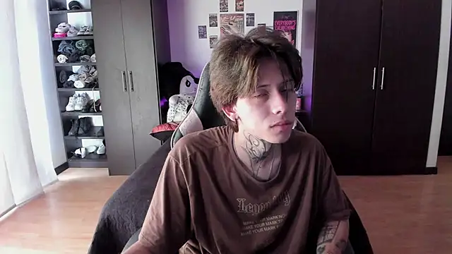 xIce Boy online show from February 10, 2026, 1:59 pm