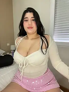 SashaLuss  online show from March 19, 2026, 5:06 pm