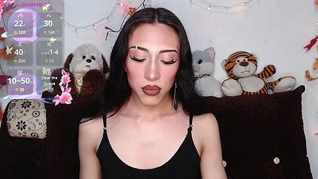 madison  rey online show from September 23, 2025, 9:40 pm