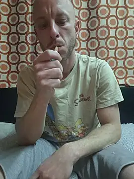 Snapshot of svenpfeifer chatting on October 25, 2025, 2:46 pm svenpfeifer online show from October 25, 2025, 2:46 pm