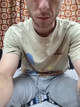 Snapshot of svenpfeifer chatting on October 26, 2025, 10:54 am svenpfeifer online show from October 26, 2025, 10:54 am