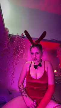 LoganPeny online show from November 30, 2025, 11:25 am