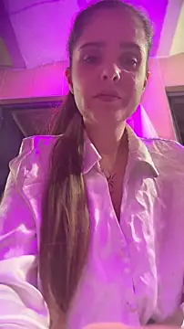 LoganPeny online show from December 16, 2025, 11:10 pm