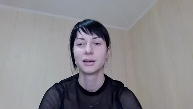 Snapshot of _Black-Panther_ chatting on October 31, 2025, 7:42 am Black-Panther online show from October 31, 2025, 7:42 am