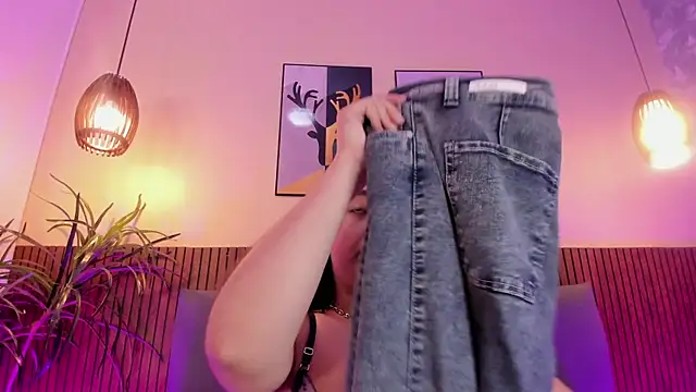 MelinaCruz online show from January 12, 2026, 7:41 pm