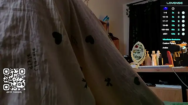 piff pawgirl online show from January 18, 2026, 4:27 am