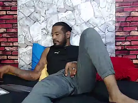 BladeFoxxx1 online show from February 10, 2026, 2:48 am