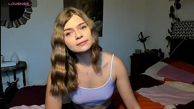 HaleyReedme online show from February 6, 2026, 8:18 am