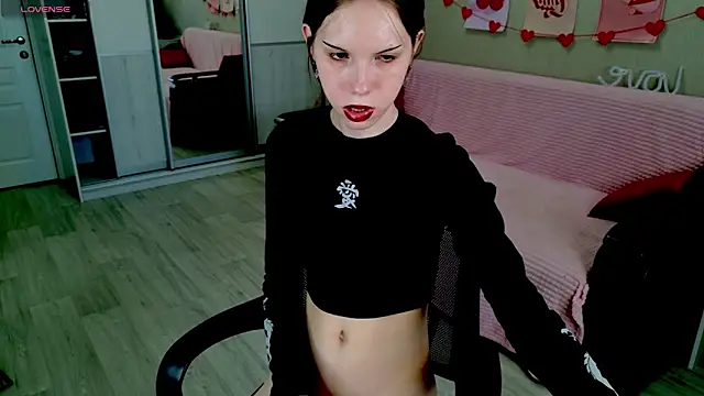 Snapshot of Pussy_Without_pussy chatting on March 19, 2025, 8:23 am Pussy Without pussy online show from March 19, 2025, 8:23 am