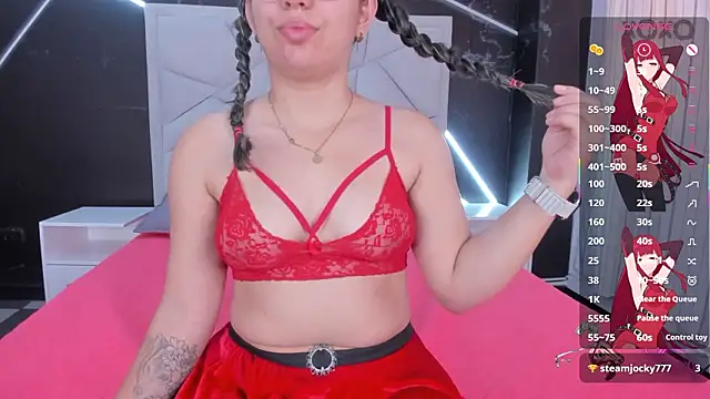 Snapshot of JulietSofia chatting on March 15, 2026, 7:20 pm JulietSofia online show from March 15, 2026, 7:20 pm