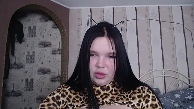 Snapshot of Victoriakot chatting on March 22, 2025, 7:15 am Victoriakot online show from March 22, 2025, 7:15 am