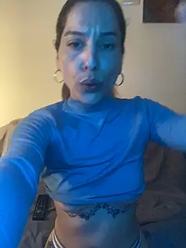 Snapshot of CosmiccAlai chatting on March 23, 2025, 2:26 am CosmiccAlai online show from March 23, 2025, 2:26 am