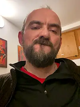 Rimmingtop online show from January 7, 2026, 9:28 pm