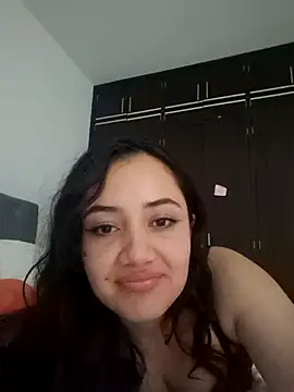 Snapshot of Isa_1207 chatting on December 14, 2025, 8:24 pm Isa 1207 online show from December 14, 2025, 8:24 pm